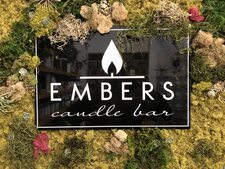 Hand Poured Candles