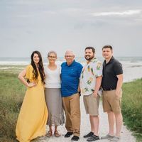 Sandy Morris Deitrick