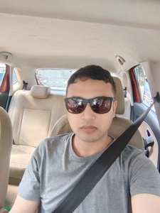 Rohit Mahanta