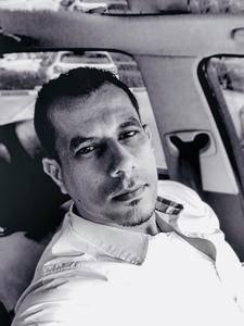 Ashraf Hamdan