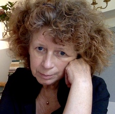 Ingrid Van Der Graaf