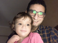 Amr Mohamed  Azab