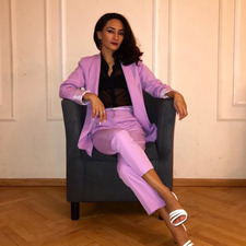 თათია გვალია