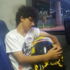 Vitor Lopes
