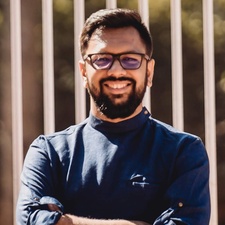 Brijesh Masrani