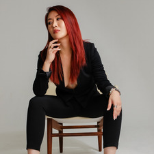 Mandy C.