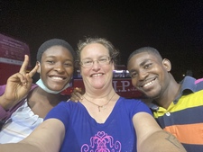 Heather Addai