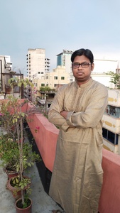 মুহসীন মোসাদ্দেক