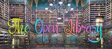 The Open Library