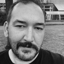 Adam O'Neill