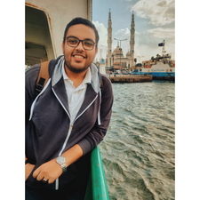 Mohamed Osama