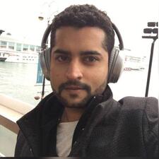 Kaushik Reddy