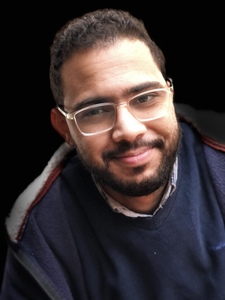 Omar Zain