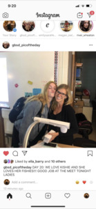 Ms. Kish