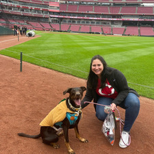 Alex Callier McClatchie 