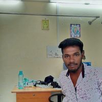 Ramkumar Ram