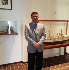 حيدر الاسدي