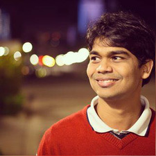 Swapnil B