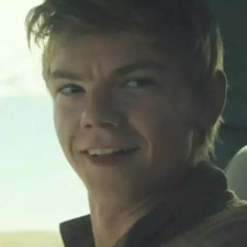 OBSESSED MAZE RUNNER FAN