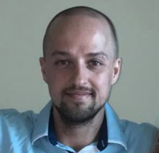 Michael Zupecki