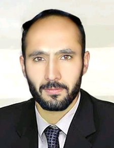 عبدالمقصود کریمی