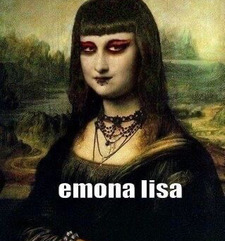 Andrea