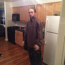Chaz