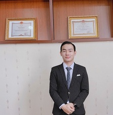 Đặng Hoàng Đức Hiền