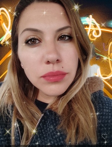 Ανδρεάνα Καρτσόγλου