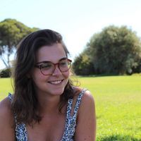 Joana Machete