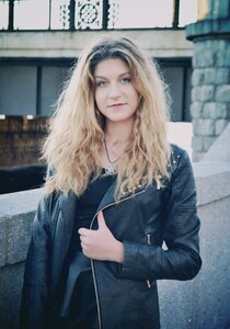 Christine Searight