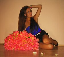 Julie Madrid