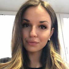 Елиза Александрова