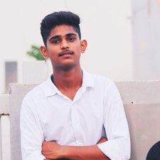 Harshvardhan