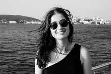 Artemis  Tzimagiorgi 