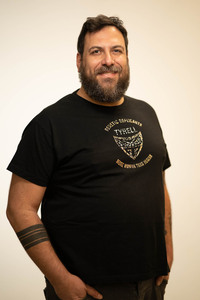 Angel Barbero