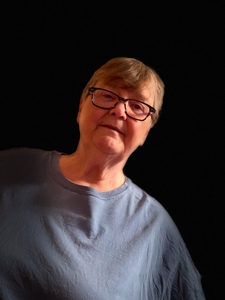 Pam Andrews