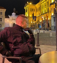 Dovydas Nenartavičius