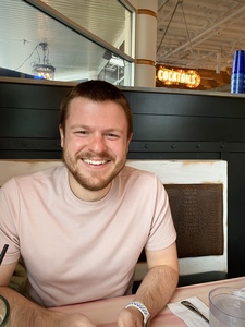 Reid Anderson