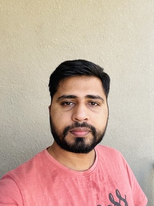 Satyam Yadav