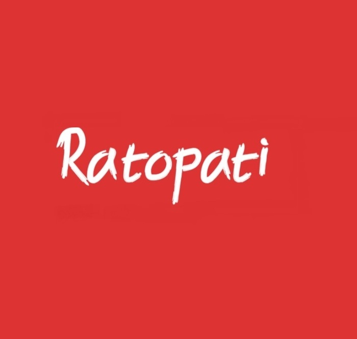 Goodreads profile picture for @ratopati