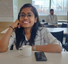 Medha Sarkar