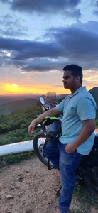 Shiva Prasad