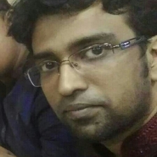 Shoaib