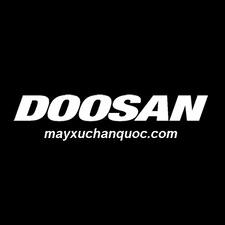Máy xúc Hàn Quốc