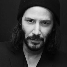 Keanu Reeves