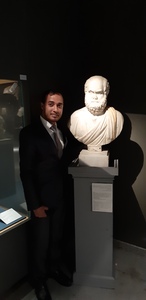 أحمد الشاعر