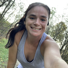 Karyne Ibrahim Ringuette