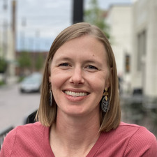 Caitlin Mullen Puterbaugh