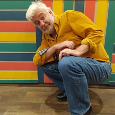 Pete